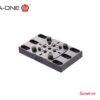 Đầu kẹp phẳng A-one 3A-520132