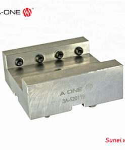 Đầu kẹp điện cực A-one 3A-520119