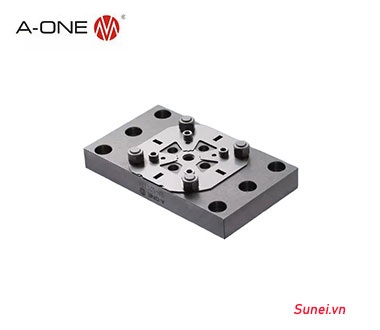 Đầu kẹp phẳng A-one 3A-520131