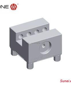 Đầu kẹp điện cực A-one 3A-521108