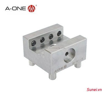 Đầu kẹp điện cực A-one 3A-521115