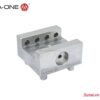 Đầu kẹp điện cực A-one 3A-521116