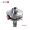 Đầu kẹp D72mm 3A-110028