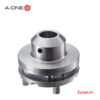 Đầu kẹp D72mm 3A-110026