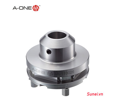 Đầu kẹp D72mm 3A-110026