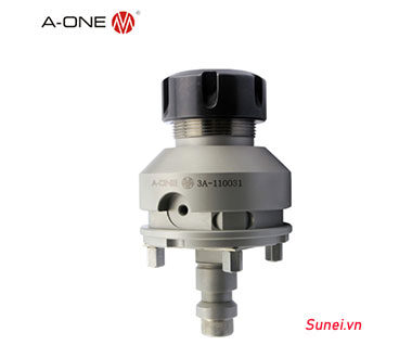 Đầu kẹp D72mm A-one 3A-110029