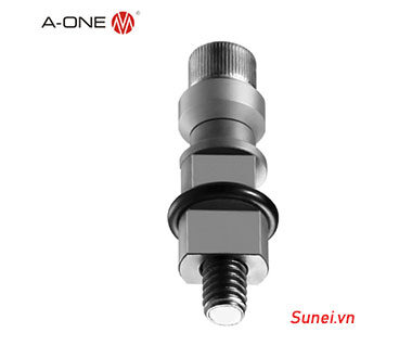 Chốt kẹp định vị tâm 3A-400005