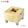 Đầu kẹp điện cực A-one 3A-500103