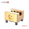Đầu kẹp điện cực A-one 3A-501108