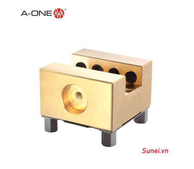 Đầu kẹp điện cực A-one 3A-501108
