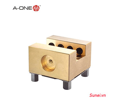 Đầu kẹp điện cực A-one 3A-501109