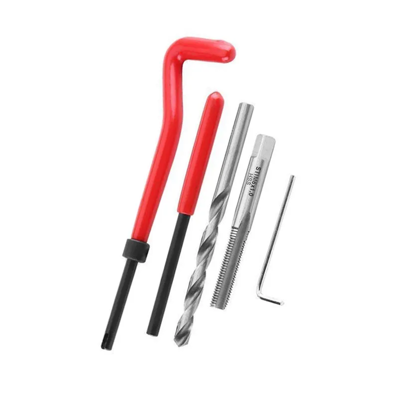Bộ sửa ren cấy M2-M24