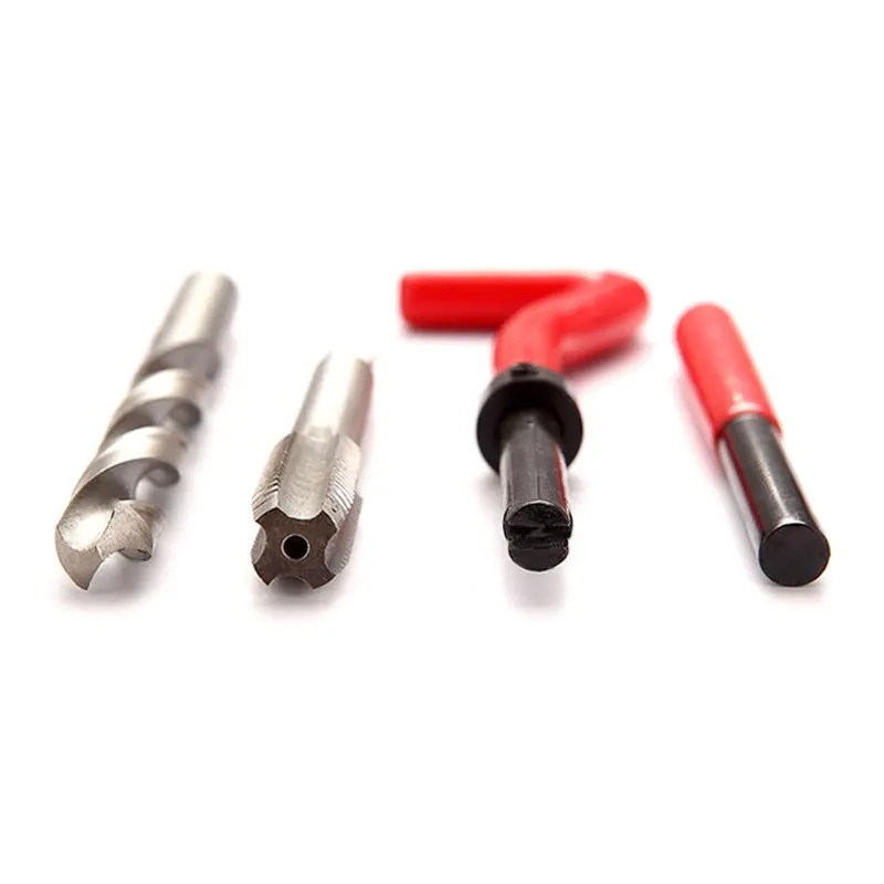Bộ Sửa Ren cấy M2-M2 - Ảnh 5