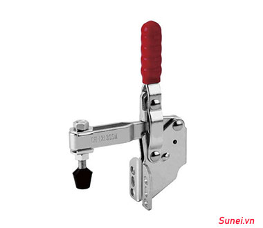 CH12130SM Kẹp định vị
