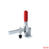 Cam kẹp GH101E Vertical Toggle clamp