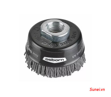 Chén cước Osborn EUPBCB013