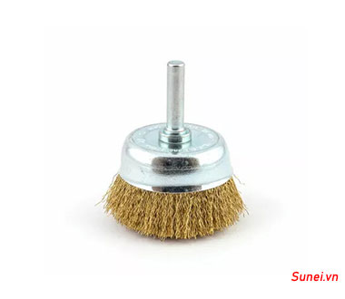Chén cước Osborn EUPBCB015 – sợi uốn - Ảnh 2