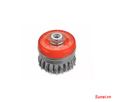 Chén cước Osborn EUPBCB004 - sợi thép xoắn - Ảnh 2