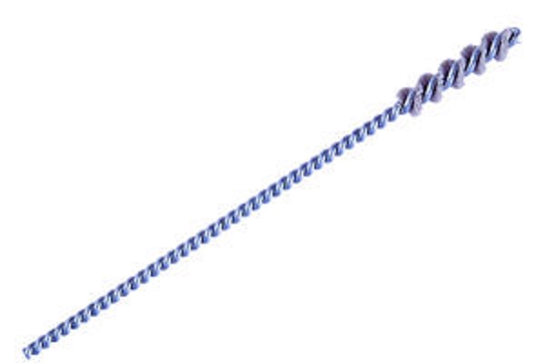 Chổi lấy via lỗ micro abrasive