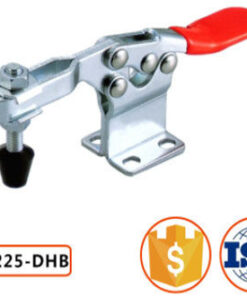 Cam kẹp GH225DHB Horizontal Toggle clamp