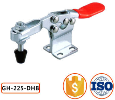 Cam kẹp GH225DHB Horizontal Toggle clamp