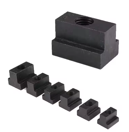 Đai Ốc Chữ T - T-Slot Nut - Ảnh 2