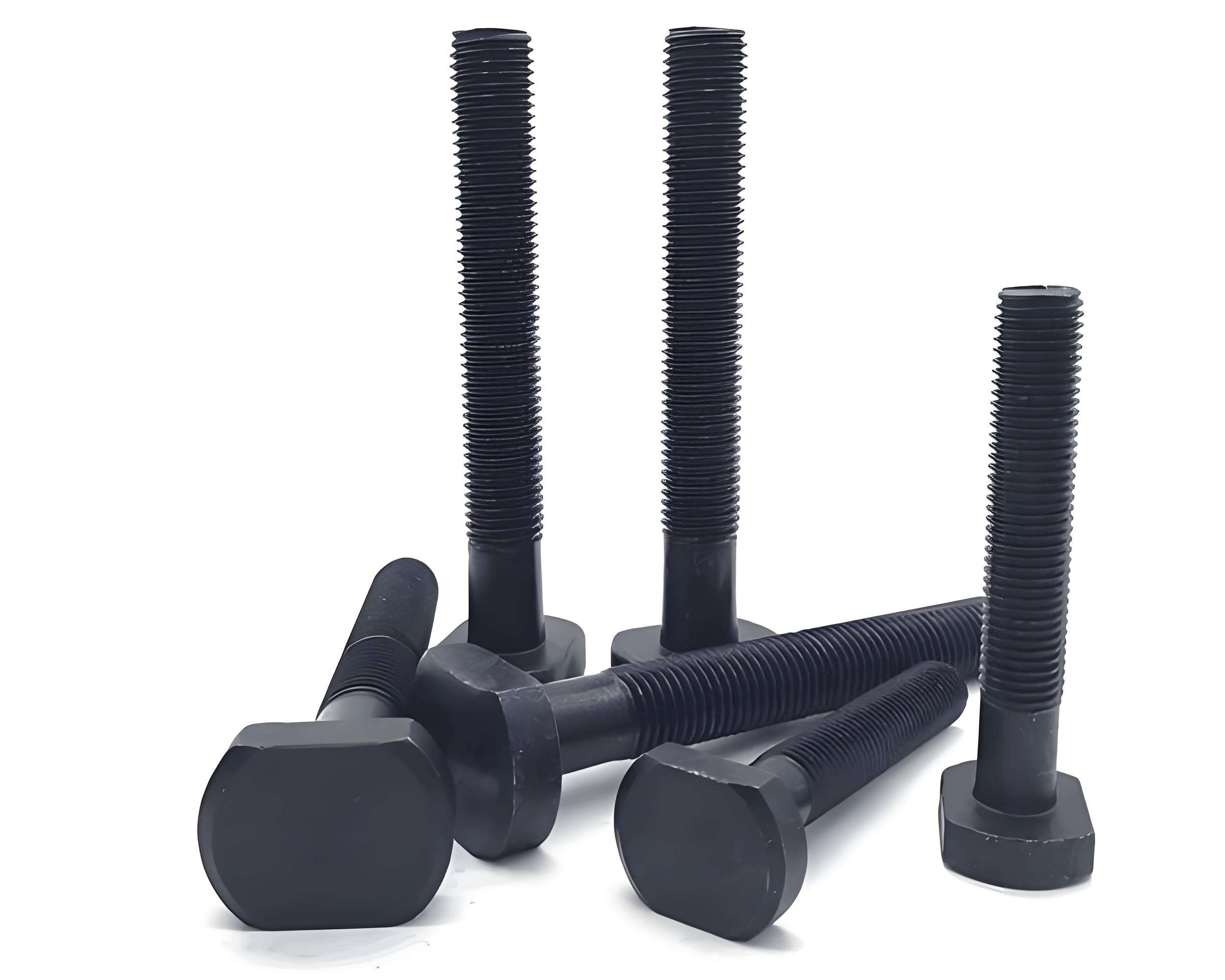 Bulong Chữ T T-Bolt - Ảnh 2