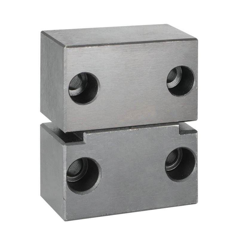 Bộ Khóa Khuôn Nam Châm MLK - Ảnh 3
