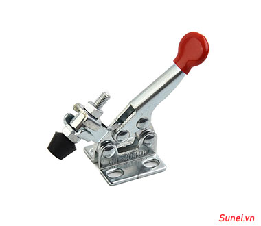 Cam kẹp GH20400 Horizontal Toggle clamp