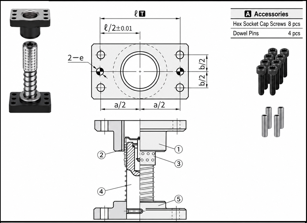 Bộ dẫn hướng MYAP - Ảnh 4