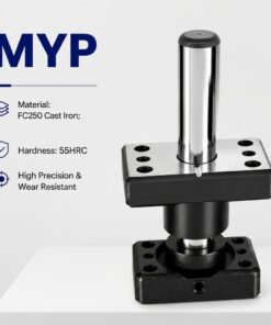 Bộ Dẫn Hướng MYP