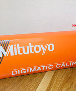 Mitutoyo 500-702-20