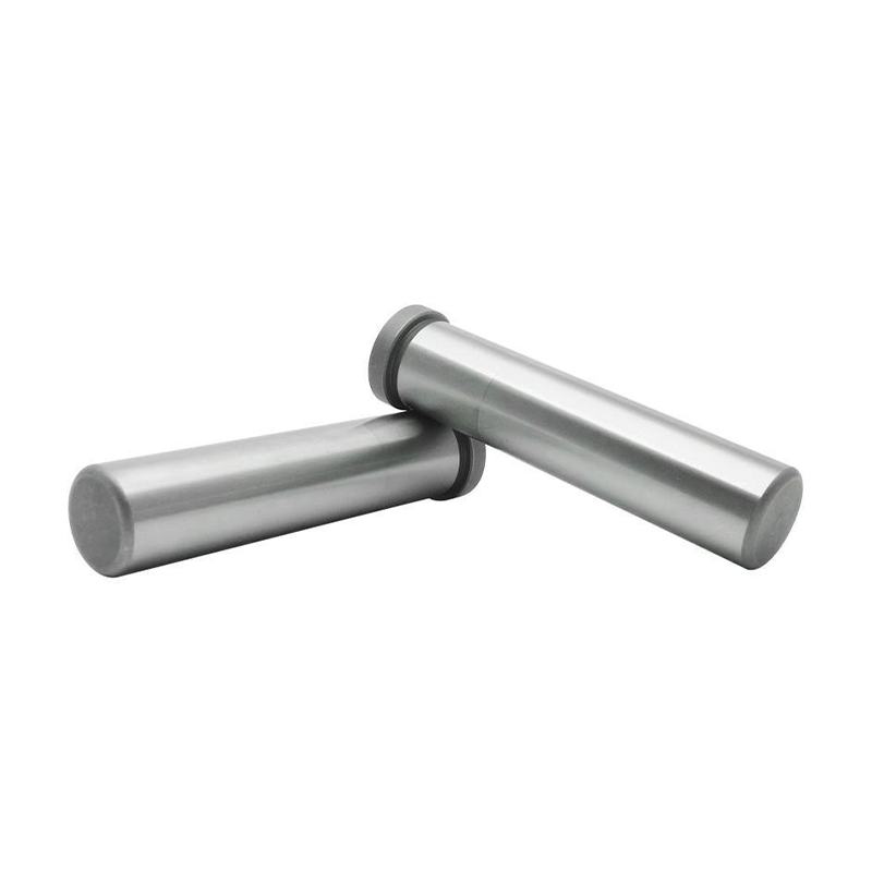 Trụ Dẫn Hướng SGPH - Ảnh 2