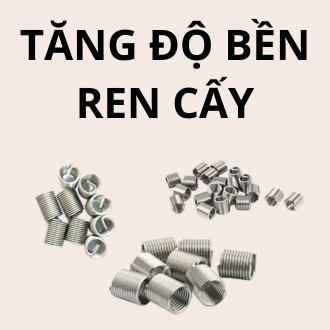 Ren cấy bền