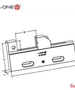 Thông số kỹ thuật 3A-200017