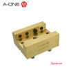 Đầu kẹp điện cực A-one 3A-500116