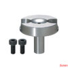 Bạc phun SBBZ - Độ dày đầu 8mm