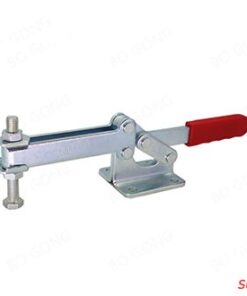 Cam kẹp GH204GBL Horizontal Toggle clamp