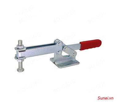 Cam kẹp GH204GBL Horizontal Toggle clamp