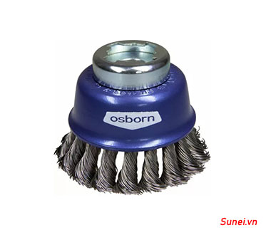 Chén cước Osborn EUPBCB018