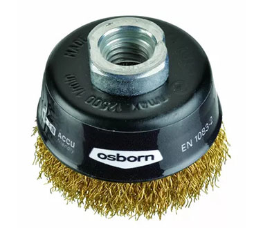 Chén cước đồng cho dụng cụ điện không dây