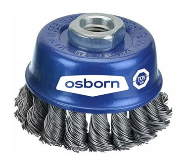Chén cước xoắn Osborn