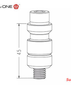 Thông số kỹ thuật 3A-400010