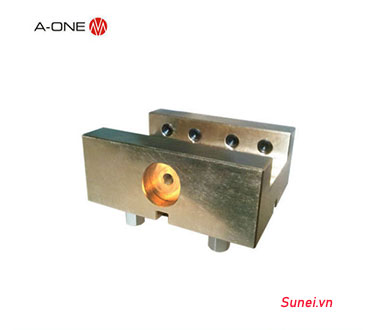 Đầu kẹp điện cực A-one 3A-501116