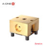 Đầu kẹp điện cực A-one 3A-501123