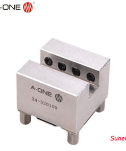 Đầu kẹp điện cực A-one 3A-520109