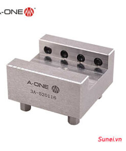 Đầu kẹp điện cực A-one 3A-520116