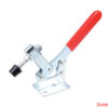 Cam kẹp GH203F Horizontal Toggle clamp