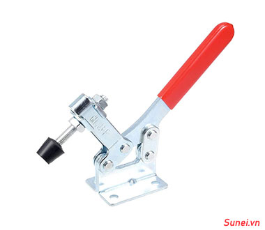 Cam kẹp GH203F Horizontal Toggle clamp