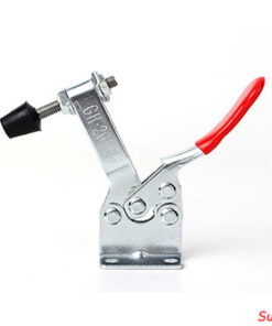 Cam kẹp GH201B Horizontal Toggle clamp